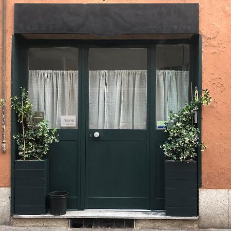 לינה וארוחת בוקר מילאנו Residenza Fiori Di Grano מראה חיצוני תמונה